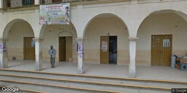 PRESIDENCIA AUXILIAR MUNICIPAL DE SAN ANTONIO ACATEPEC